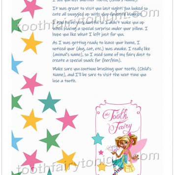 Tooth fairy mac free download 2016